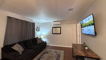 スマートテレビ