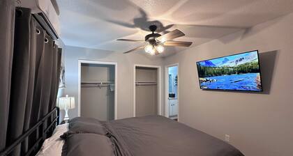 Piney Woods 7 - King Bed