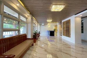 Lobby - Dream'Star Resort Puerto Galera powered by Cocotel (Puerto Galera)