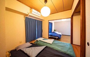 3 chambres, Wi-Fi