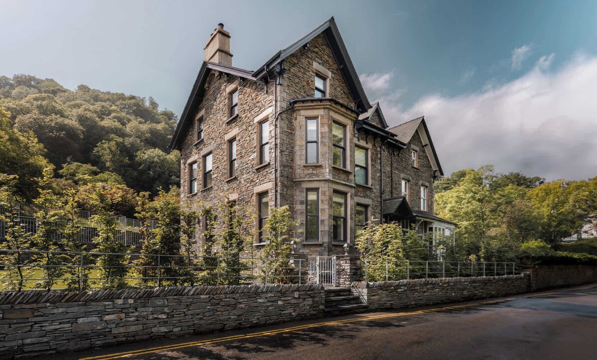 Bild für Gastgeberprofil