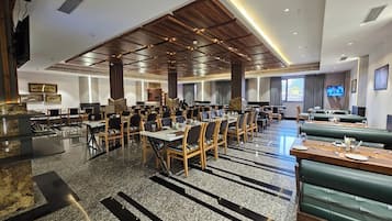 Restoran