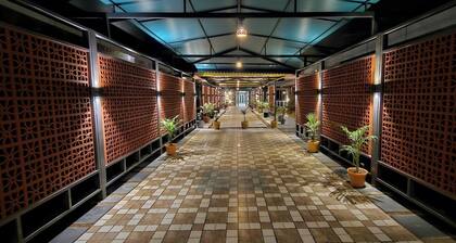 Sargawa The Palace Resort