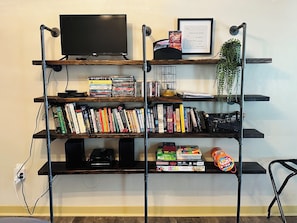 Sala de juegos