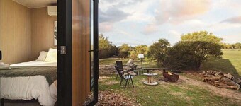 Hollow Mountain Getaway 1 by Tiny Away
