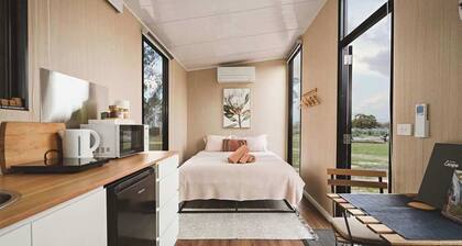 Hollow Mountain Getaway 2 by Tiny Away