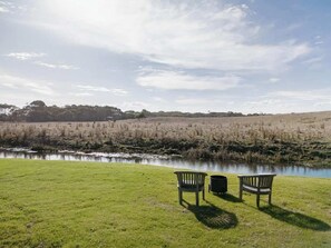 Property grounds - Rosebrook Riverviews by Tiny Away (Rosebrook)