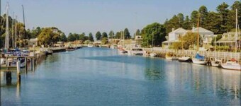Rosebrook Riverviews by Tiny Away