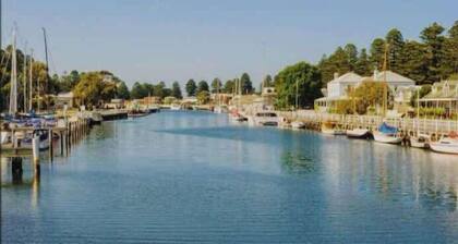 Rosebrook Riverviews by Tiny Away