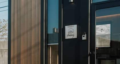 Fulu Dragon Boat Camping House 2 by Tiny Away (福鹿龍舟露營區2)