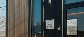 Fulu Dragon Boat Camping House 2 by Tiny Away (福鹿龍舟露營區2)