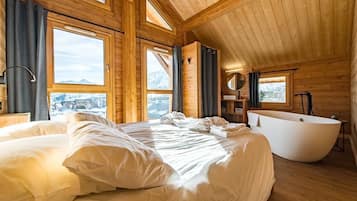 5 slaapkamers, gratis wifi