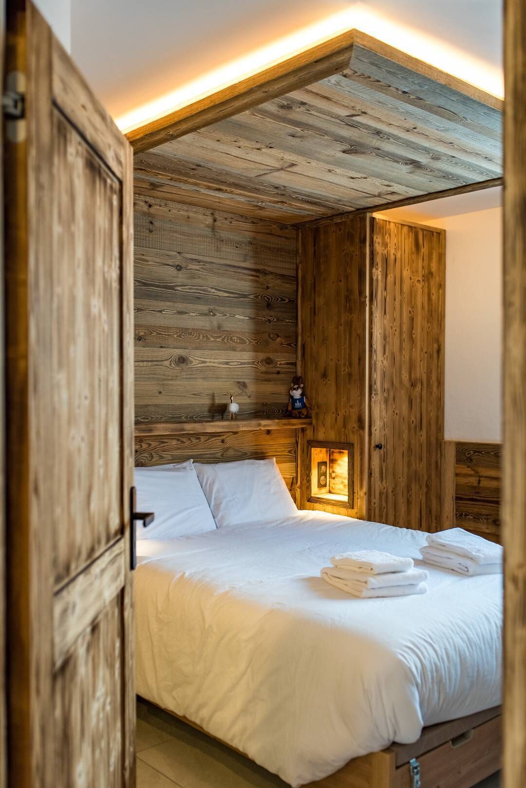 3 bedrooms, free WiFi