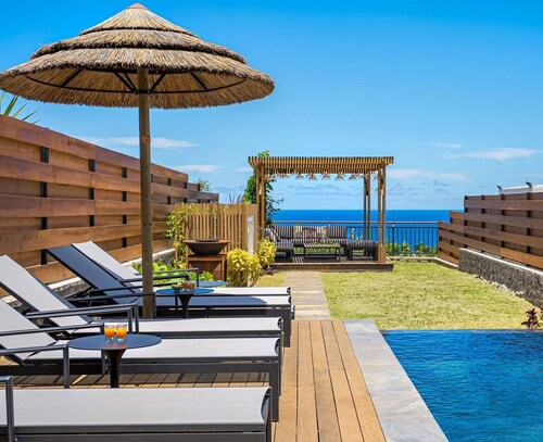 VILLA EDEN PALM*****