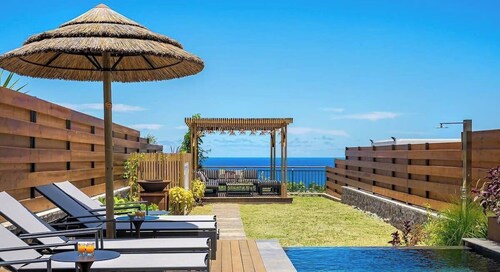 Villa Eden Palm