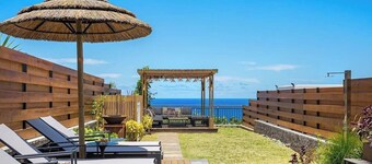 VILLA EDEN PALM - Luxe and serenity