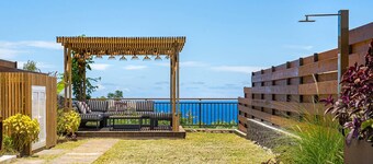 VILLA EDEN PALM - Luxe and serenity