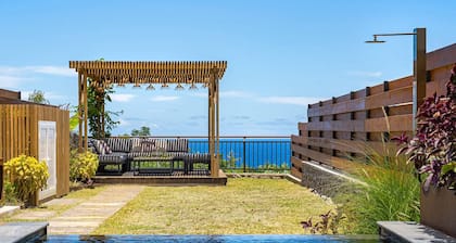 VILLA EDEN PALM - Luxe and serenity