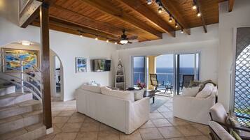 TV connectée, livres