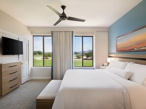 1 chambre, fer et planche Ă repasser, Wi-Fi, literie fournie