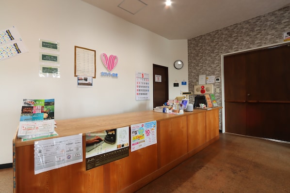 Reception - Kumagawa Rafting Again (Hitoyoshi)