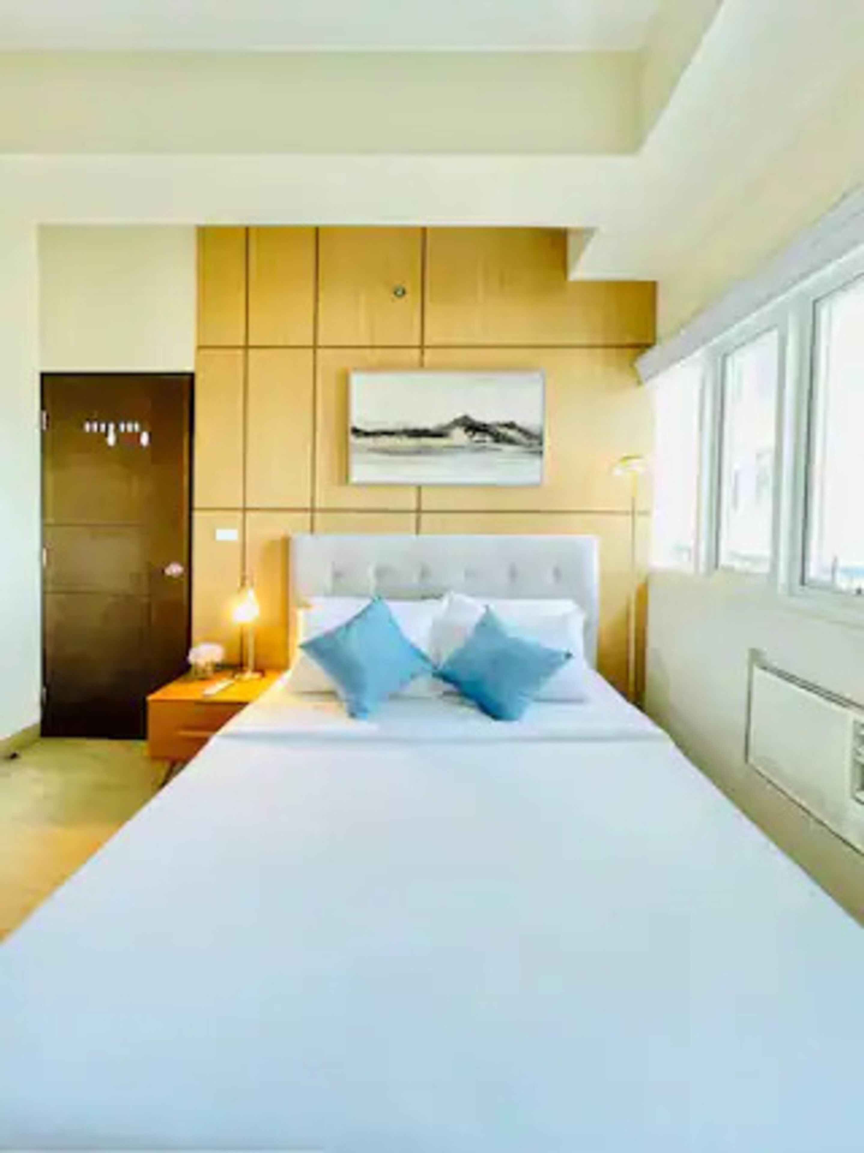 Signature-huoneisto, 1 makuuhuone, parveke | Yksilöllisesti sisustettu, yksilöllisesti kalustettu