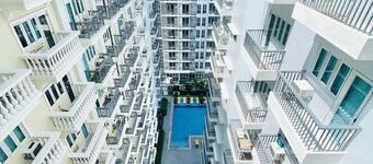 LaFayette Park Square