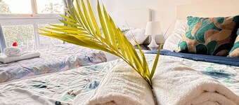 Ocean View Santo Domingo