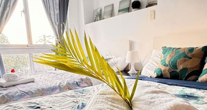 Ocean View Santo Domingo