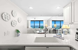 Interior - One Seagrove Place 0808 (Santa Rosa Beach)