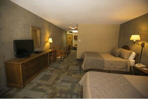 1 chambre, accès au Wi-Fi (inclus), literie fournie