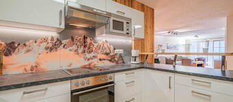 Le confort au pied des pistes : Sauna