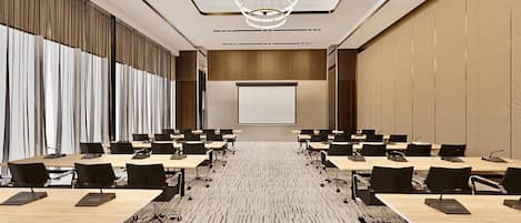 Sala de reuniones