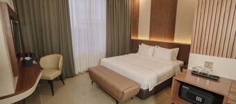 Parkside's Hotel Palembang
