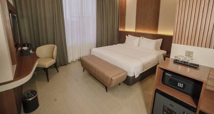 Parkside's Hotel Palembang