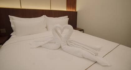 Parkside's Hotel Palembang