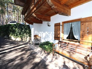 テラス / パティオ