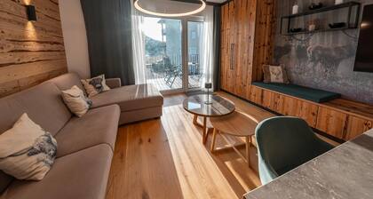 Stilvolles Apartment mit exquisitem Komfort