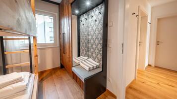 2 chambres, accĂšs Internet