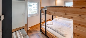 Appartement élégant au confort exquis