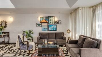 Apartment | 2 bedrooms