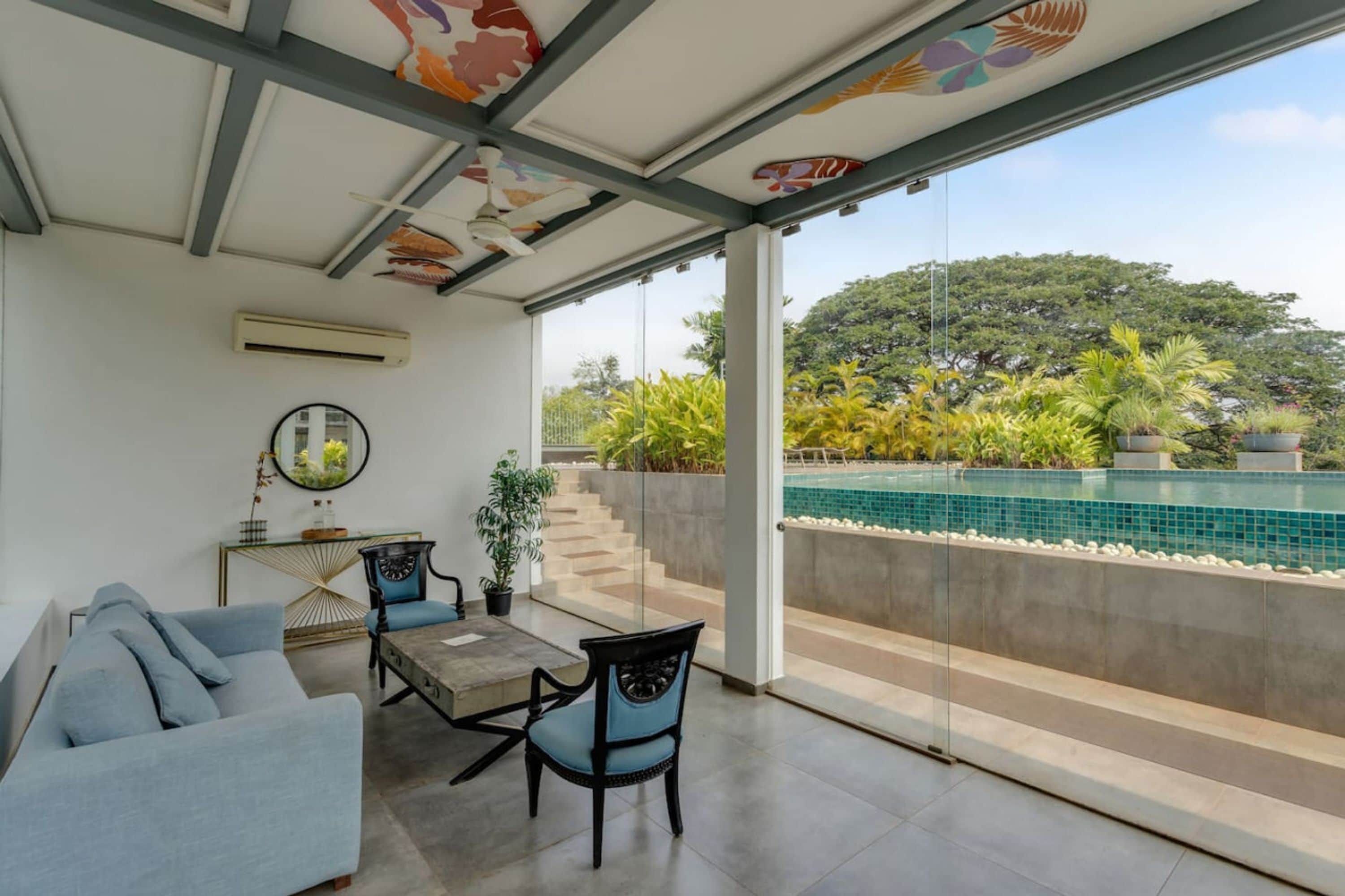 Apartment | 2 bedrooms