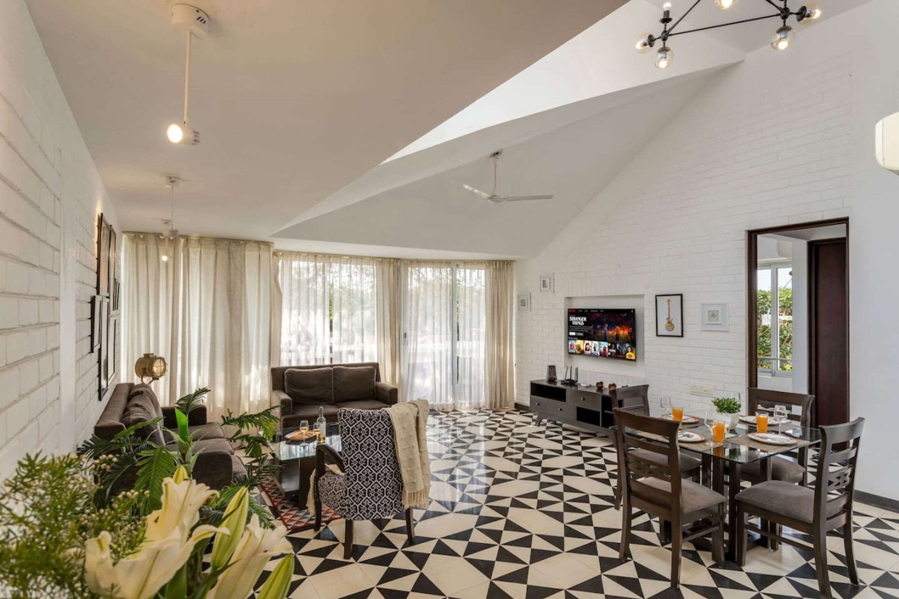 Apartment | 2 bedrooms