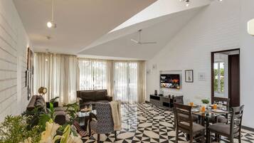 Appartement | 2 slaapkamers