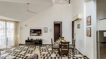 Apartamento | 2 dormitorios