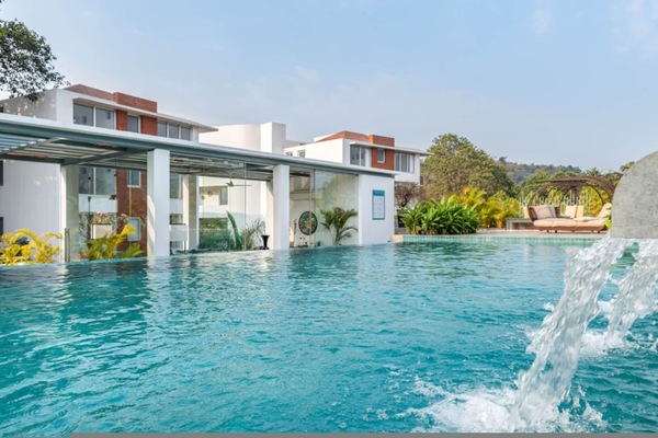 House | 2 bedrooms