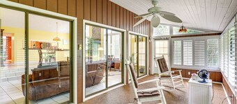 Pet-Friendly Haines City Gem w/ Community Pool
