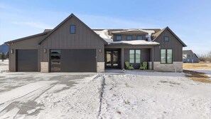 Exterior - Beartooth View (Red Lodge)