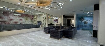 VIP resort chalet 23