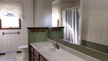 Dusche, HandtĂŒcher